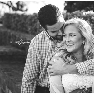Montgomery, TX Wedding Photographer | Designs by Karinda Photography