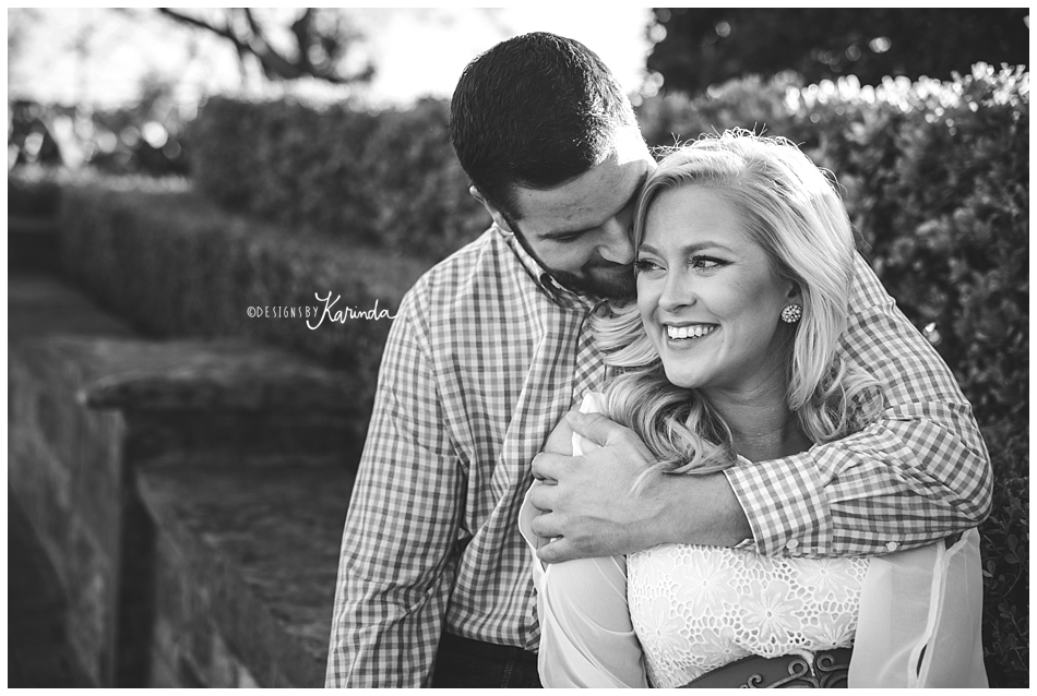 Montgomery Engagement Photographer
