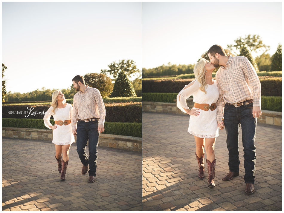 Montgomery Engagement Photographer