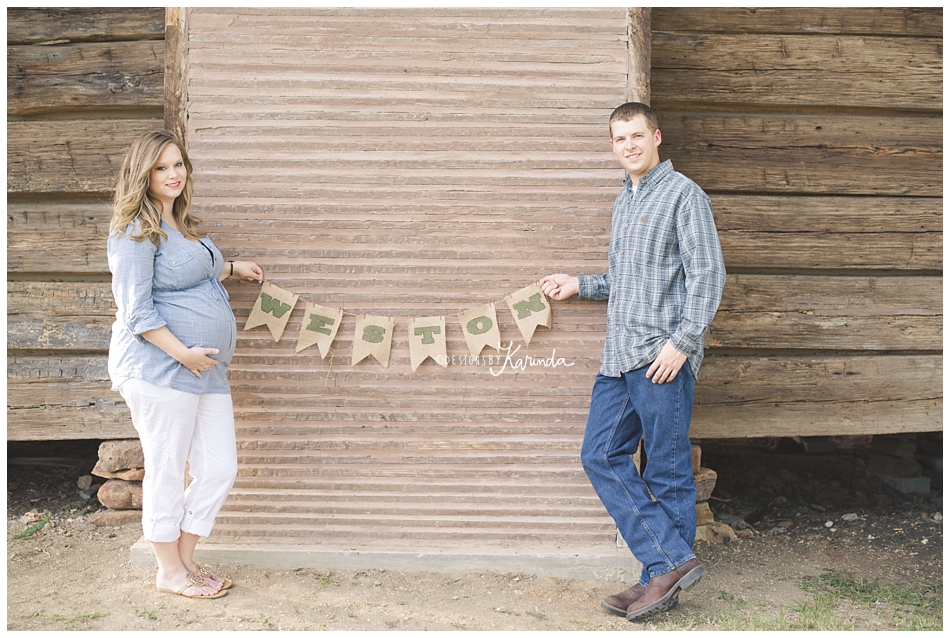 Montgomer,TX Newborn Photography