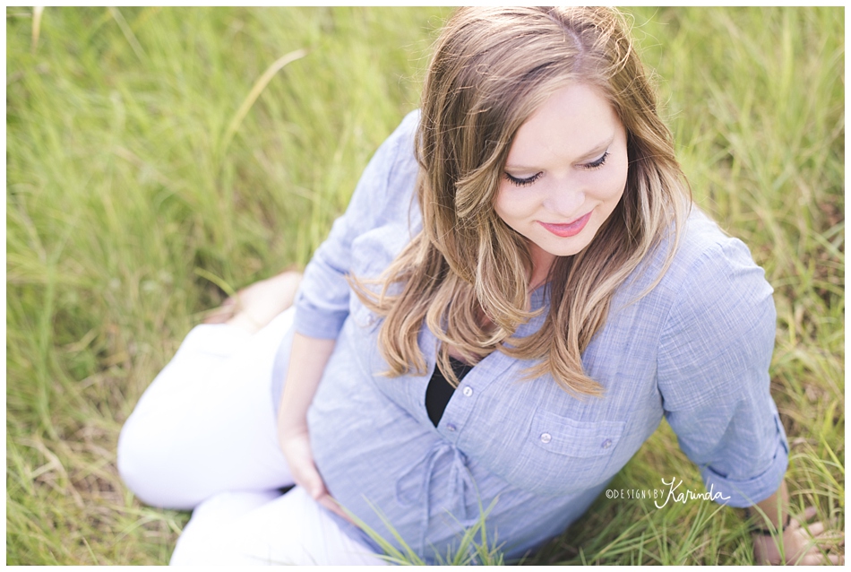 Montgomer,TX Newborn Photography