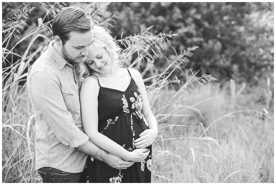 Montgomery,TX Maternity Photography