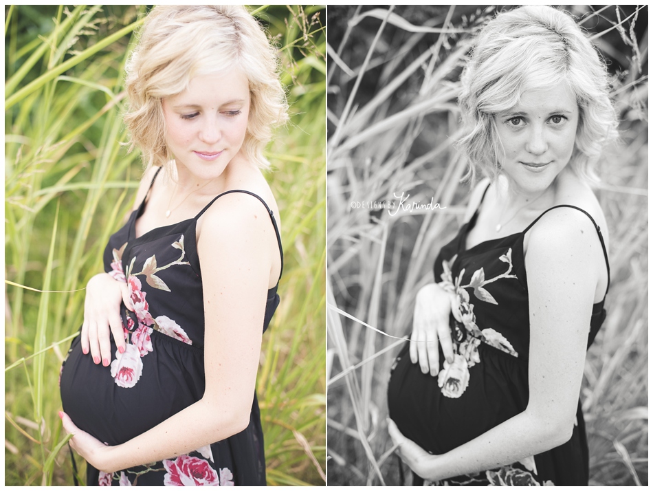 Montgomery,TX Maternity Photography