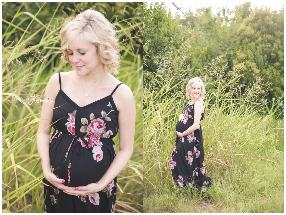 The Woodlands,TX Maternity Photography