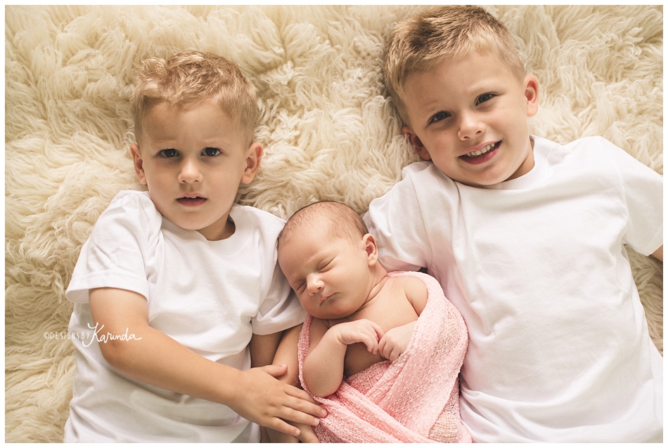 Montgomery,TX Newborn Photography
