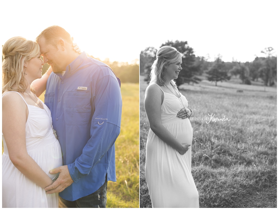 Montgomery,TX Newborn Photography