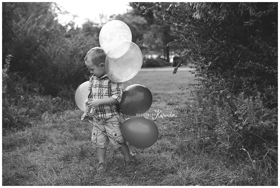 Montgomery Kids Photography