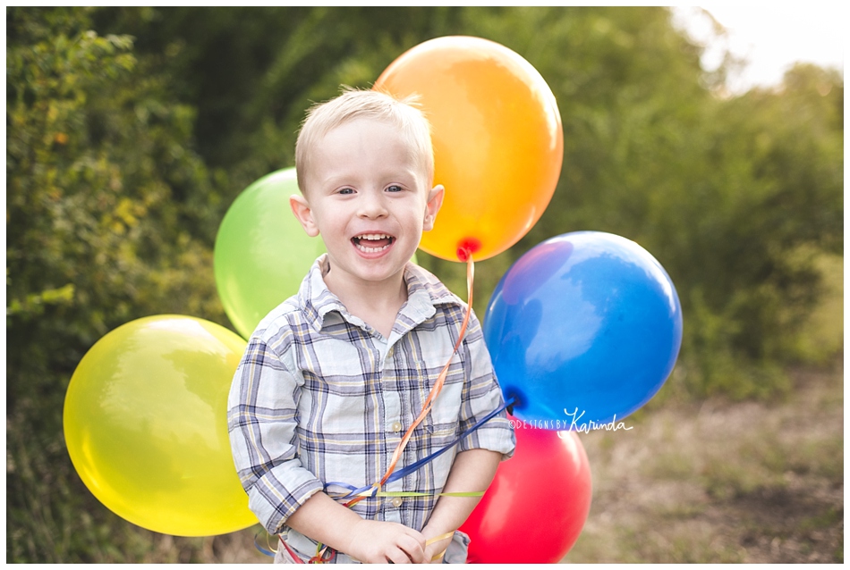 Montgomery Kids Photography