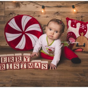 The Woodlands Child Photographer