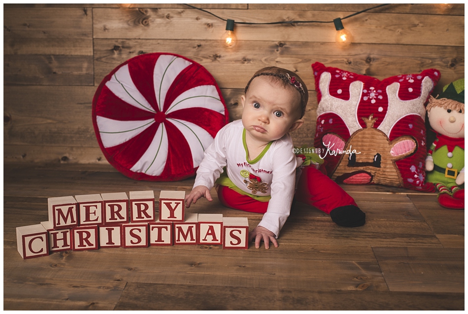 The Woodlands Child Photographer