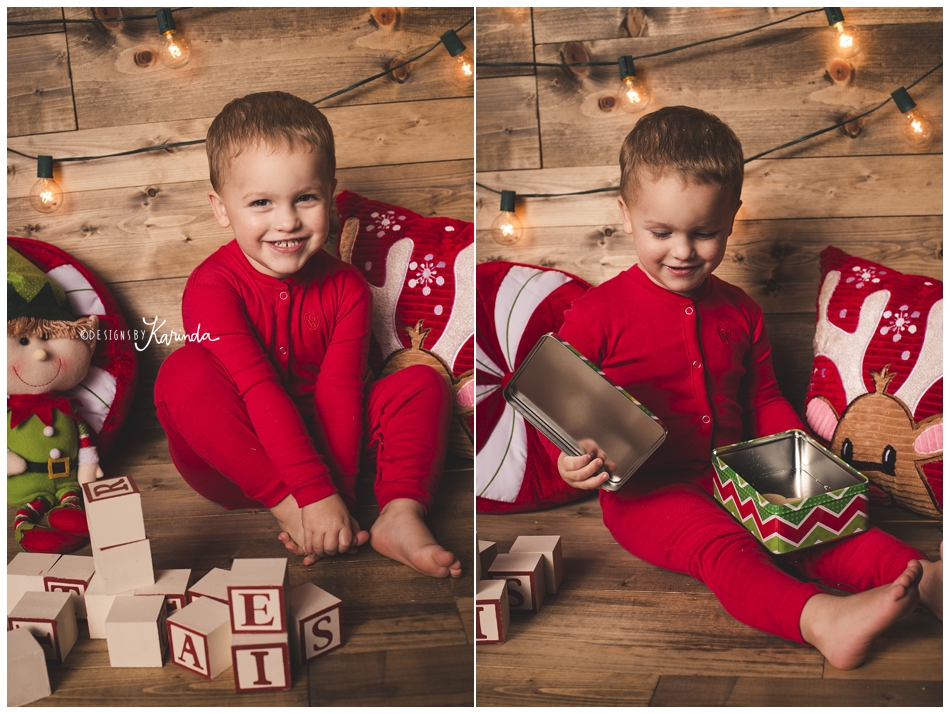 Montgomery Family Photography