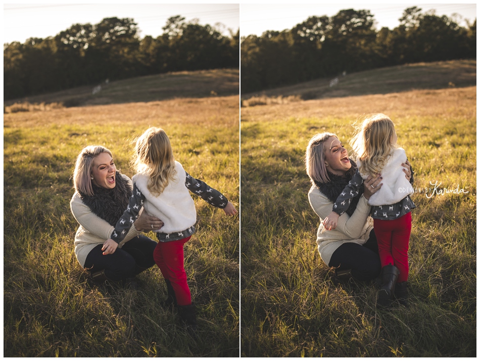 The Woodlands Child Photography