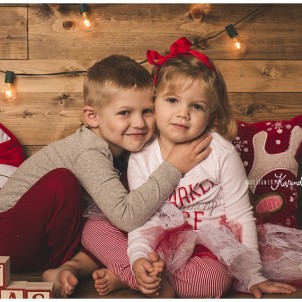 Montgomery Family Photography
