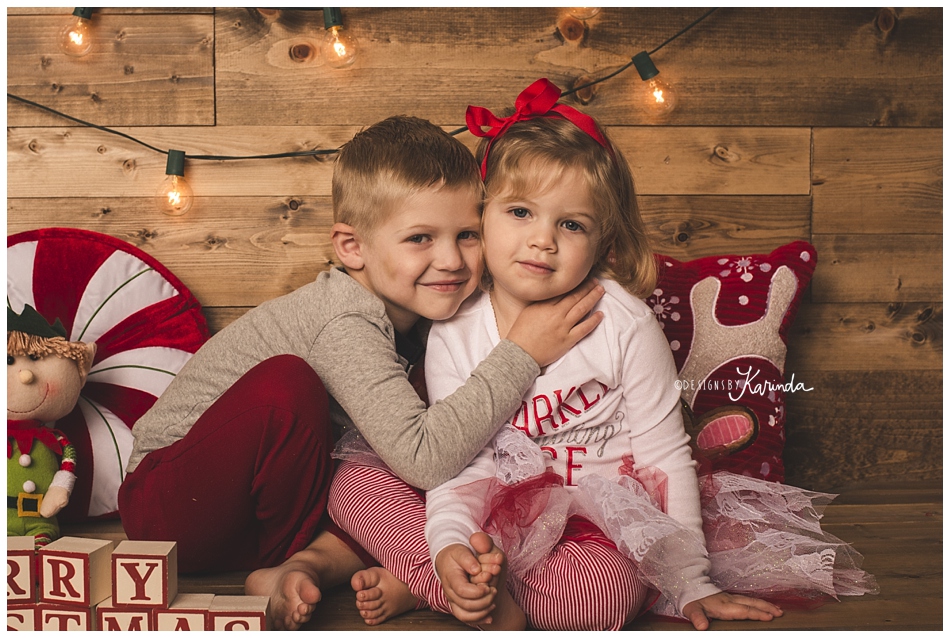 Montgomery Family Photography