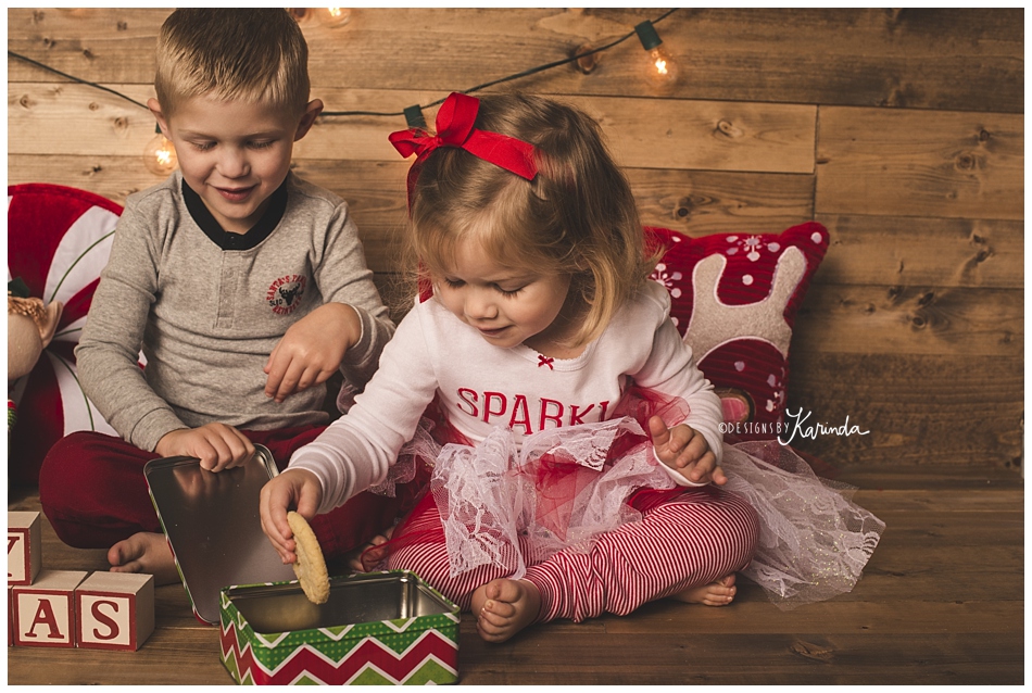 Montgomery Family Photography