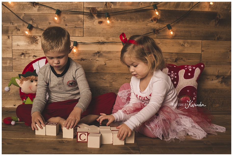The Woodlands Children Photography