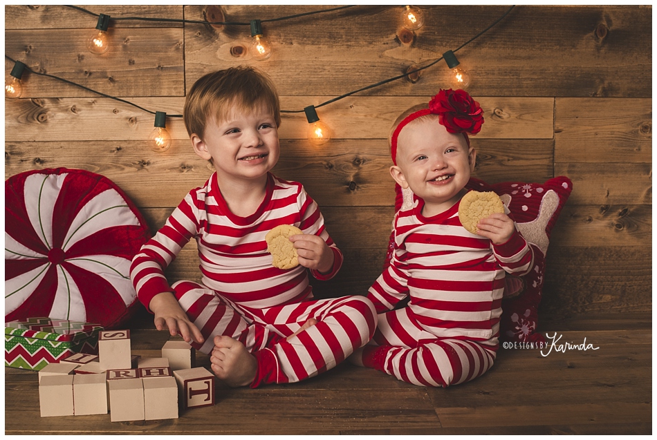 Christmas Minis