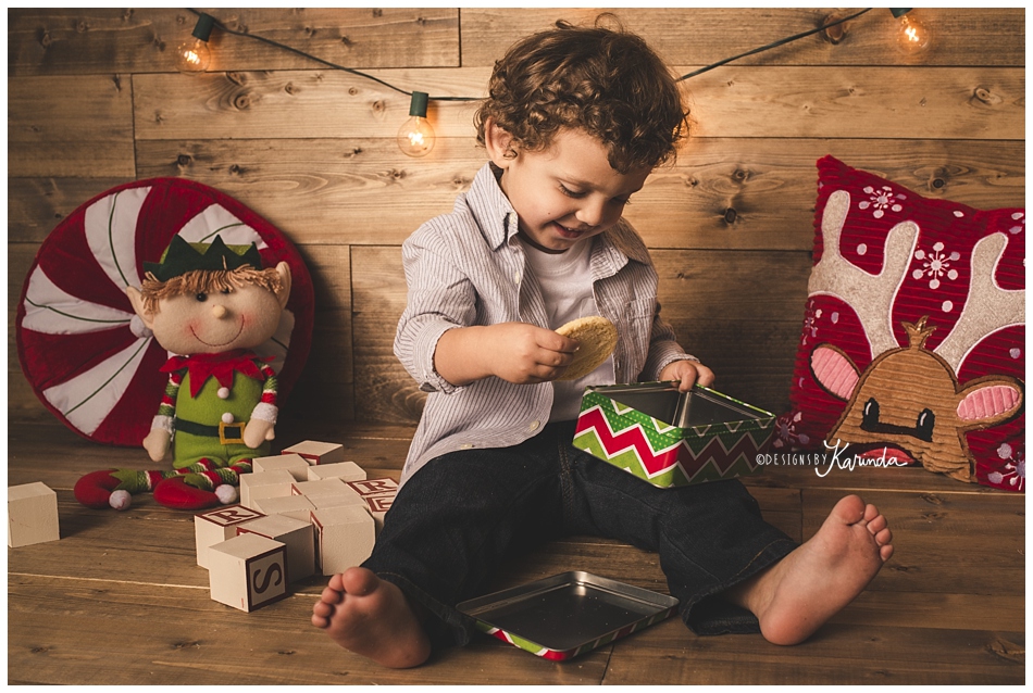 The Woodlands Christmas Pictures