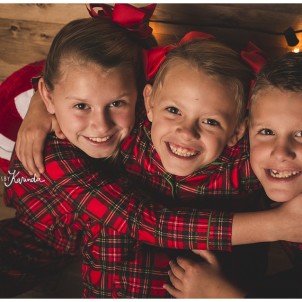 The Woodlands Christmas Minis