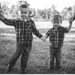 Montgomery Family Photography