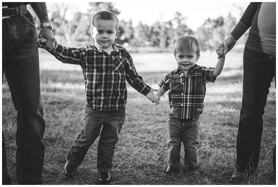 Montgomery Family Photography