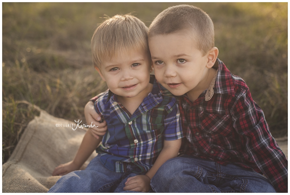 Montgomery Family Photography