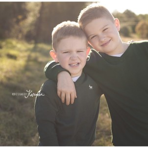 The Woodlands Family Photography