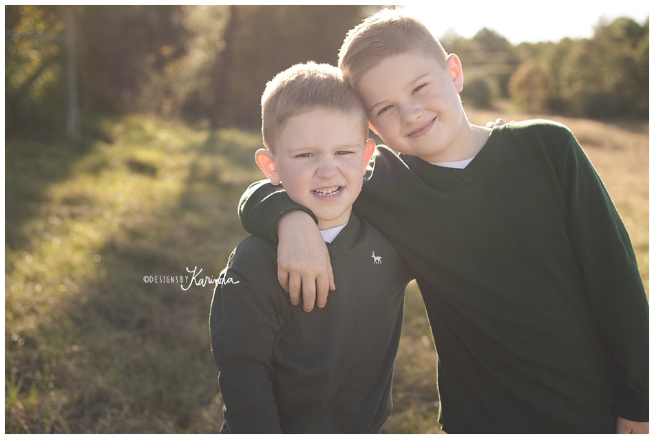 The Woodlands Family Photography