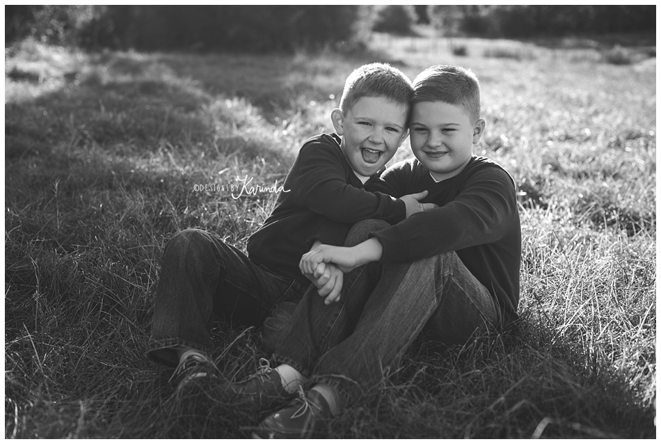 The Woodlands Family Photography