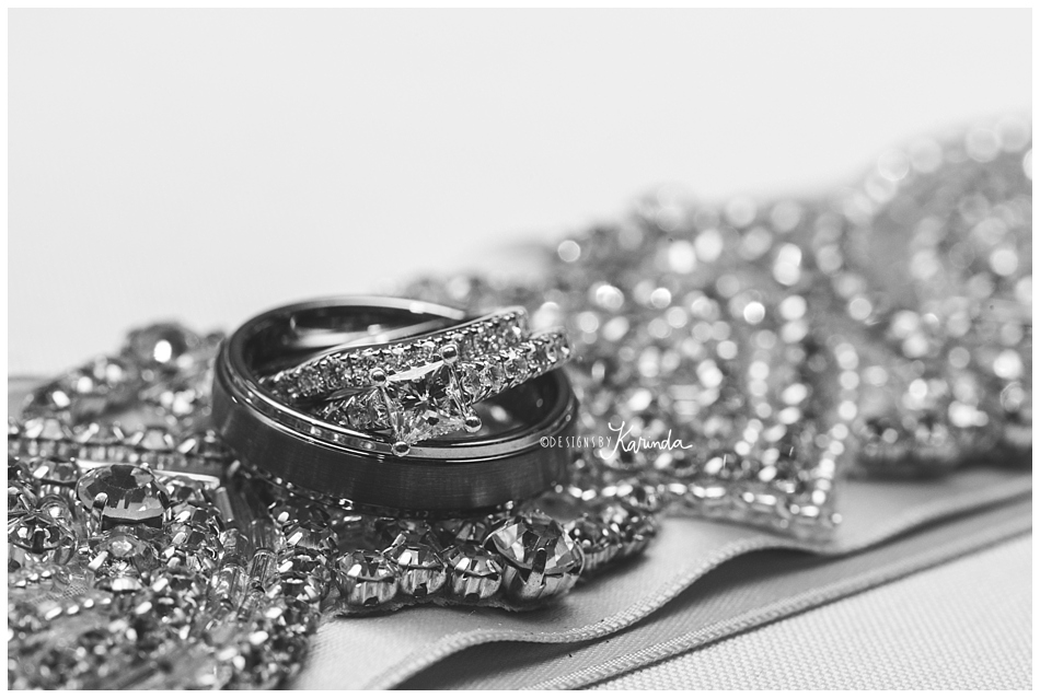 The Woodlands Wedding Photography