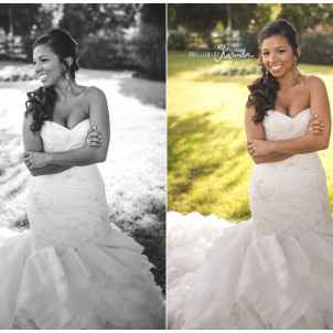 Montgomery TX Wedding Photography