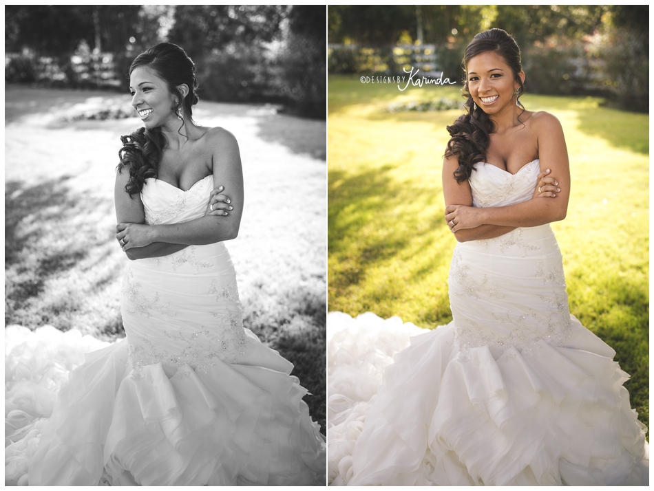 Montgomery TX Wedding Photography