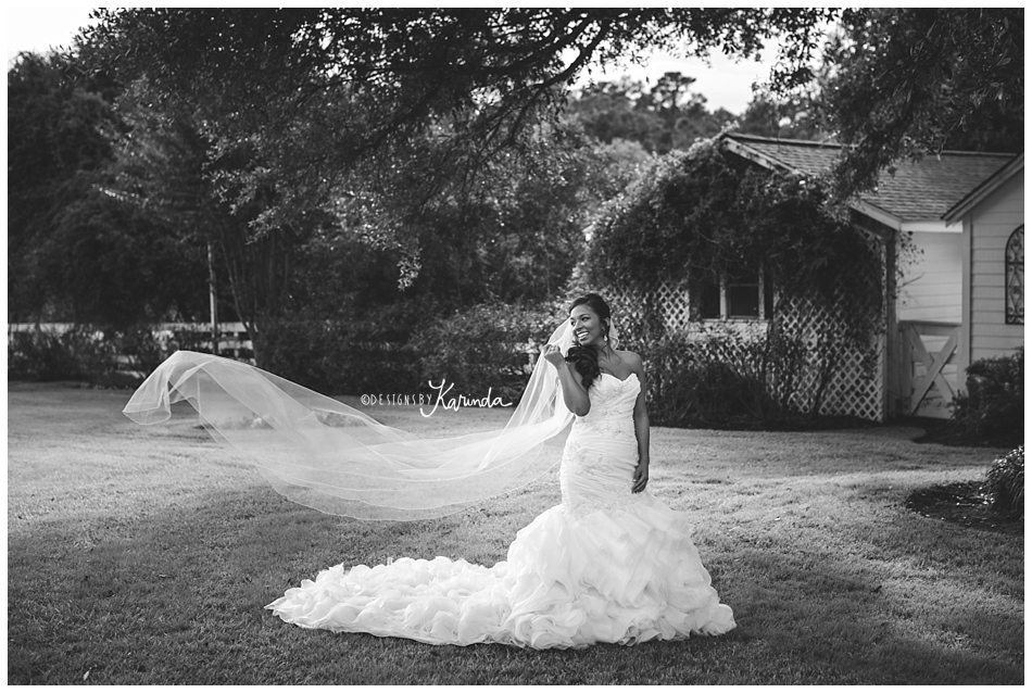 Montgomery TX Wedding Photography