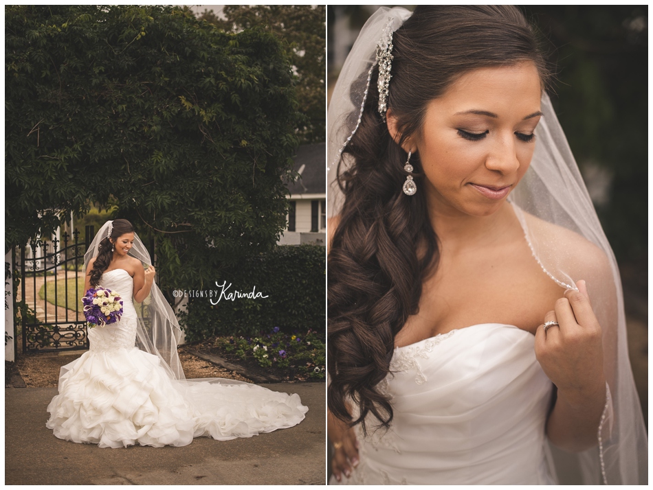Ashelynn Manor Wedding