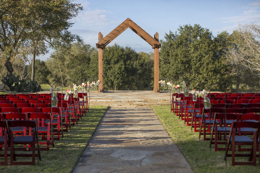 Rock Lake Ranch