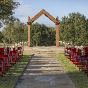 Rock Lake Ranch