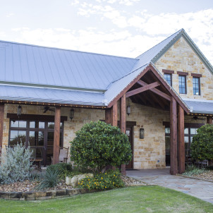 Rock Lake Ranch