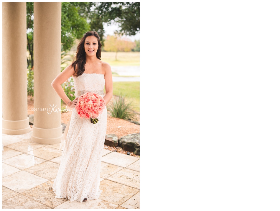 Moffitt Oaks Wedding Photography