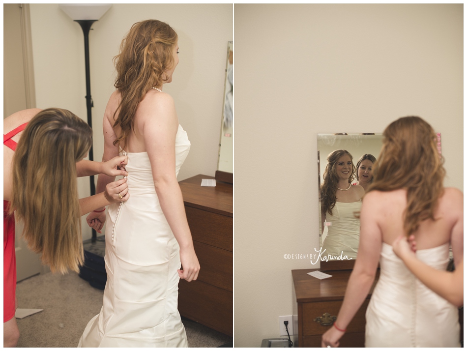 Small Wedding