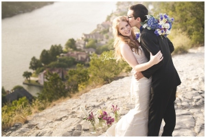 Destination Elopement Photographer
