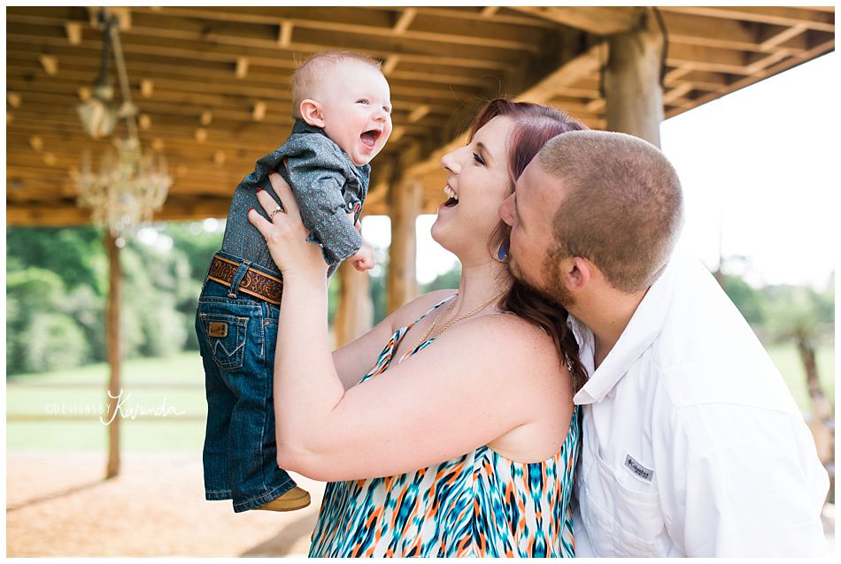 Moffitt Oaks Wedding Photography