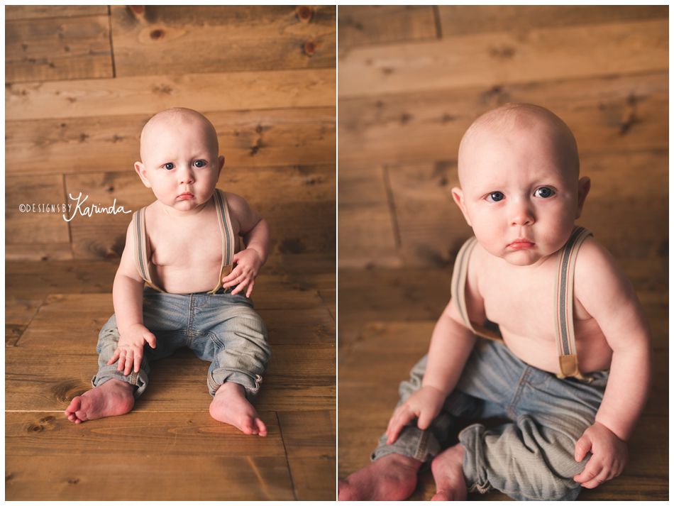 The Woodlands Kids Photographer