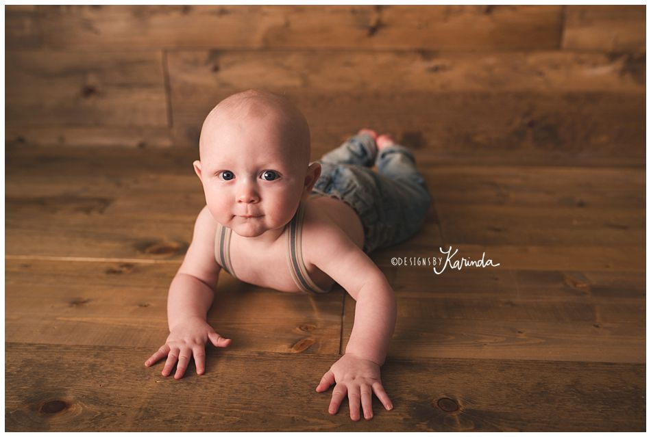 The Woodlands Kids Photographer
