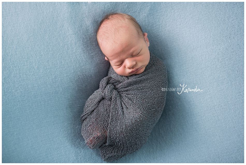 The Woodlands Newborn Photography
