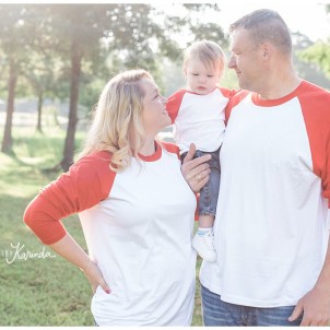 Houston Family Photographer