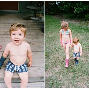 Kids Lifestyle Photography The Woodlands