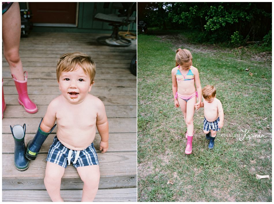 Kids Lifestyle Photography The Woodlands 
