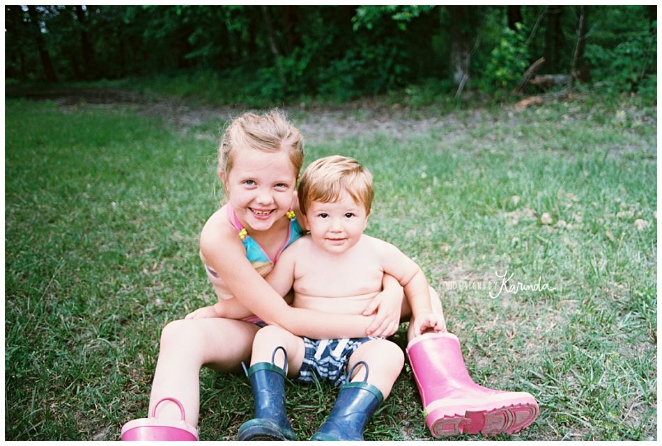 Kids Lifestyle Photography The Woodlands 