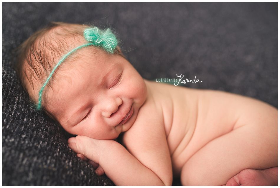 Houston Maternity Pictures