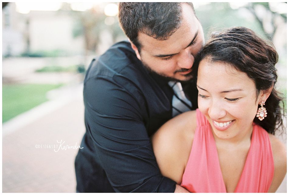 Houston Film Wedding Photographer 
